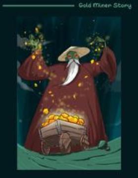 Gold Miner New 2018游戏截图3