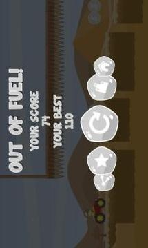 Hill Minion Climber游戏截图4