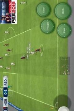 Guide PES l 2017 Now游戏截图4