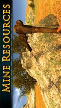 Survival Crafting Apocalypse Island游戏截图2