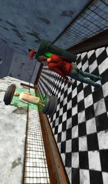 Scary Clown - Horror Game 2018游戏截图3