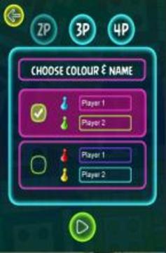 Ludo Classic 2018游戏截图2