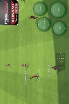 Guide PES2018 Now游戏截图3