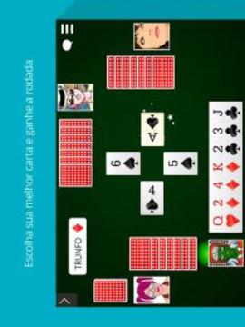 Sueca Online游戏截图4