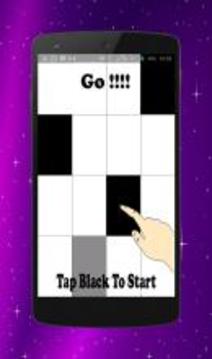 Piano Hits - Camila Cabello游戏截图2