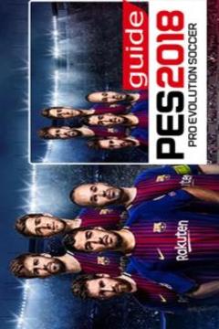 Guide PES l 2017 Now游戏截图2