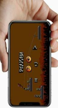 Zombie Knock Down游戏截图4