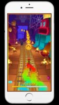 Kc Subway Runner Dash游戏截图1
