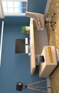 Escape Games - Corporate Office 2游戏截图5