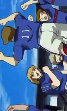 Quiz Captain Tsubasa Team游戏截图4