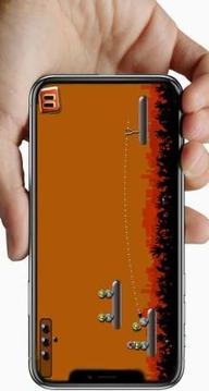 Zombie Knock Down游戏截图3