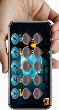 Zombie Knock Down游戏截图1