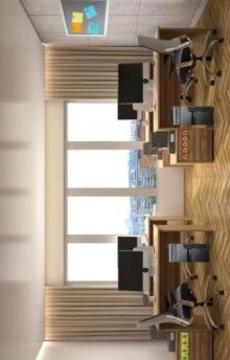Escape Games - Corporate Office 2游戏截图3