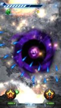 Star Plane Space游戏截图3