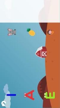 Baby Connect游戏截图2