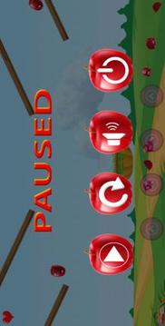 Apples Catcher游戏截图5