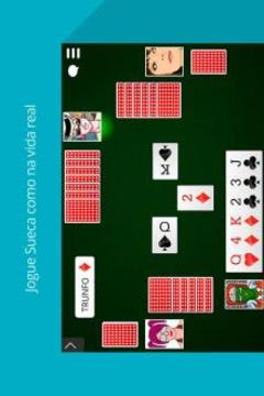 Sueca Online游戏截图1