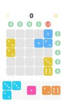 Tens ... Merged游戏截图1