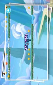 adventure of Tobote’s pilot游戏截图5