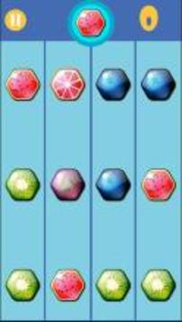 Fruit Flow游戏截图4