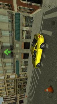 Car Driver Simulator游戏截图2