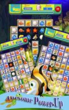 Journey Fishdom Ocean 2游戏截图1