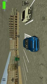 Car Driver Simulator游戏截图4