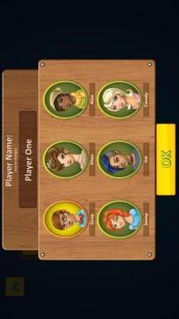 Backgammon Deluxe游戏截图4