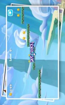 adventure of Tobote’s pilot游戏截图4