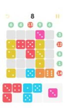 Tens ... Merged游戏截图3