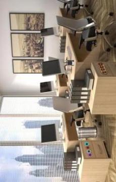 Escape Games - Corporate Office 2游戏截图2
