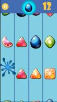 Fruit Flow游戏截图2