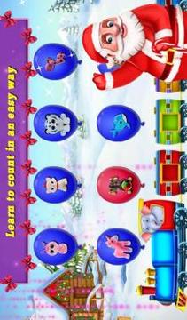 Christmas Jigsaw Puzzle Fun游戏截图4
