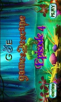 Games2Escape : Escape Games Episode 4游戏截图1