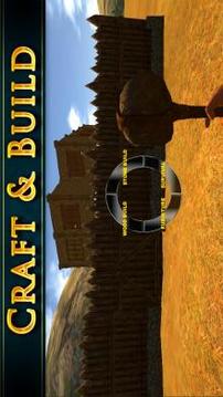 Survival Crafting Apocalypse Island游戏截图5