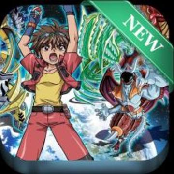 guia bakugan游戏截图4