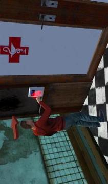 Scary Clown - Horror Game 2018游戏截图2