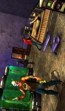 Scary Clown - Horror Game 2018游戏截图5