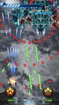 Star Plane Space游戏截图4