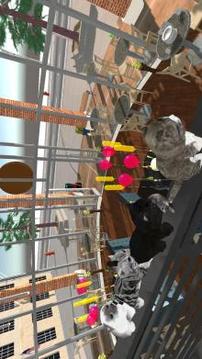 Kitten Cat Craft: Coffee Shop ep1游戏截图5