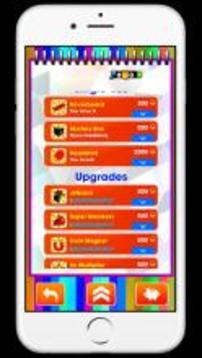 Kc Subway Runner Dash游戏截图5