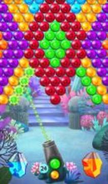Treasure - bubble shooter Adventure游戏截图4