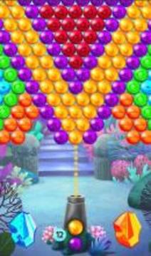 Treasure - bubble shooter Adventure游戏截图1