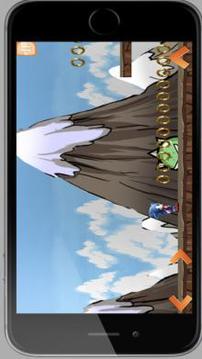 Smash Sonic Game游戏截图3