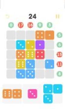 Tens ... Merged游戏截图5