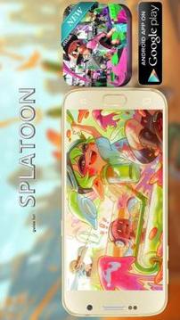 guia splatoon 2游戏截图3