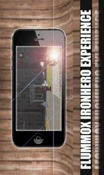 Flummox LEGO IronHero Experience游戏截图1