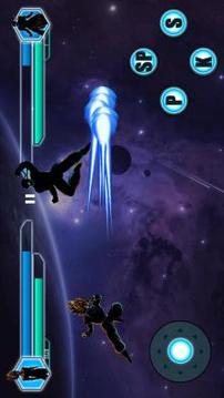 Dragon Battle Shadow Warriors游戏截图2