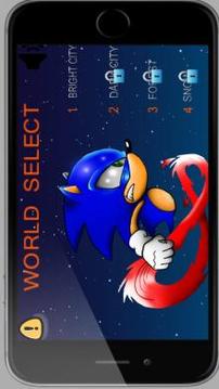 Smash Sonic Game游戏截图5