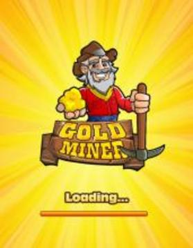 Gold Miner New 2018游戏截图1
